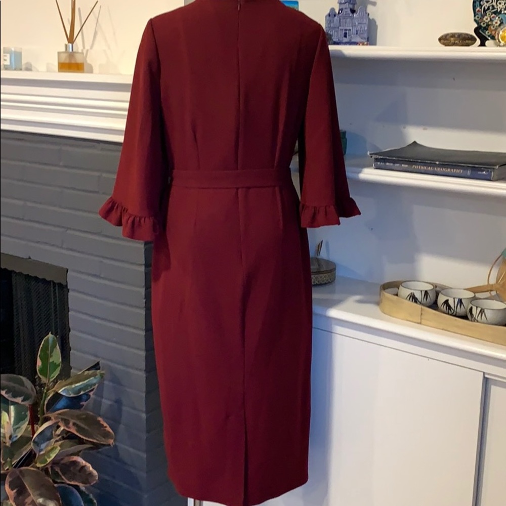 ASOS Midi Dress - Picture 5 of 7